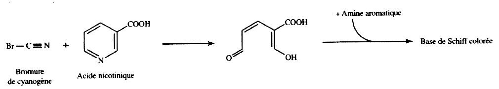 niacine test