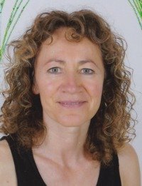 Marielle Maye Lasserre